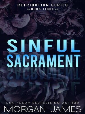 cover image of Sinful Sacrament